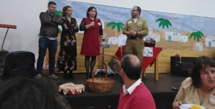 Festa de Natal